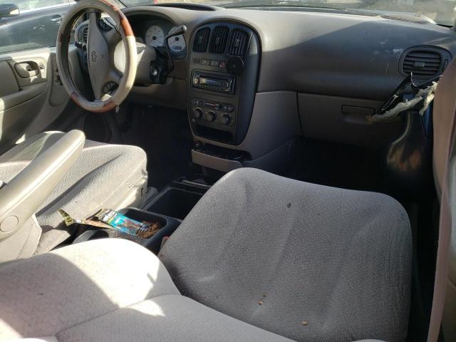 Photo 7 VIN: 2D4GP44323R232201 - DODGE CARAVAN 