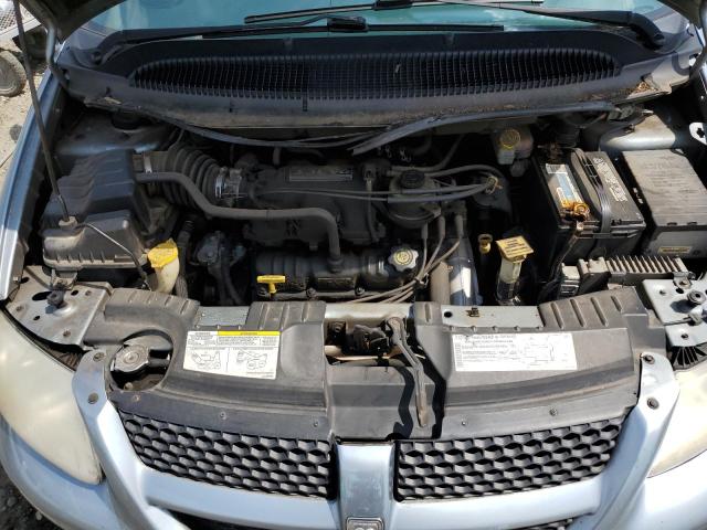 Photo 11 VIN: 2D4GP44323R317362 - DODGE CARAVAN 