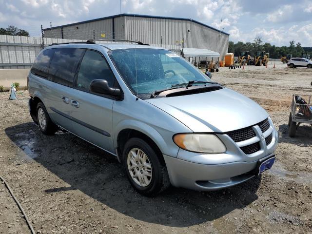 Photo 3 VIN: 2D4GP44323R317362 - DODGE CARAVAN 