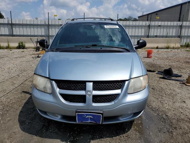 Photo 4 VIN: 2D4GP44323R317362 - DODGE CARAVAN 