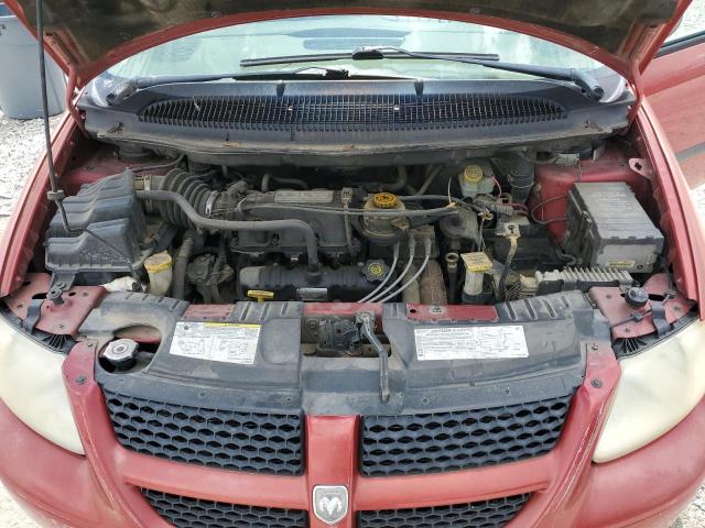 Photo 11 VIN: 2D4GP44363R305179 - DODGE GRAND CARA 