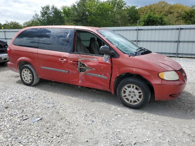 Photo 3 VIN: 2D4GP44363R305179 - DODGE GRAND CARA 