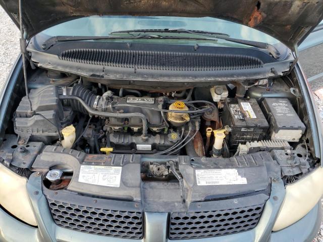 Photo 11 VIN: 2D4GP44373R149606 - DODGE GRAND CARA 