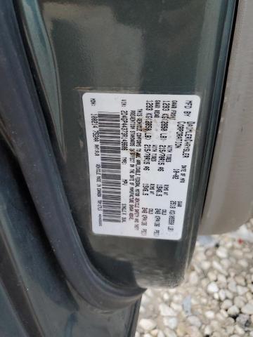 Photo 12 VIN: 2D4GP44373R149606 - DODGE GRAND CARA 