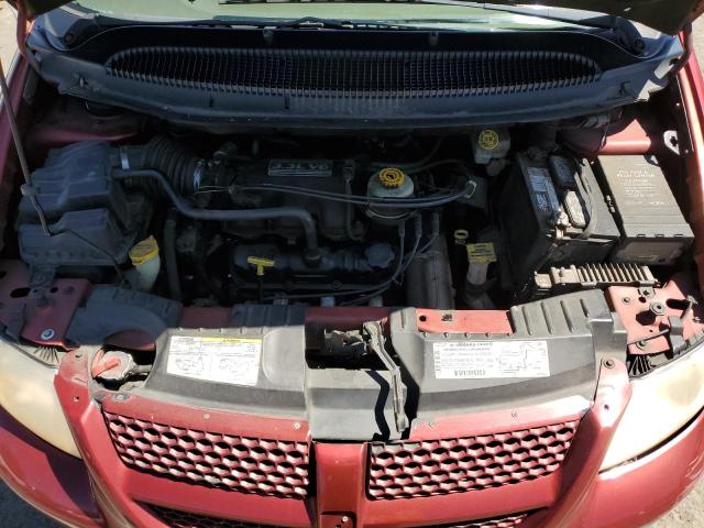 Photo 11 VIN: 2D4GP44373R300539 - DODGE GRAND CARA 