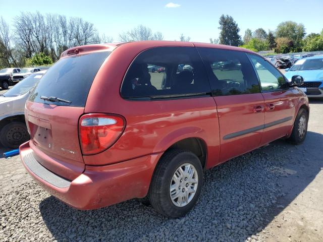 Photo 2 VIN: 2D4GP44373R300539 - DODGE GRAND CARA 