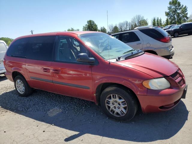 Photo 3 VIN: 2D4GP44373R300539 - DODGE GRAND CARA 