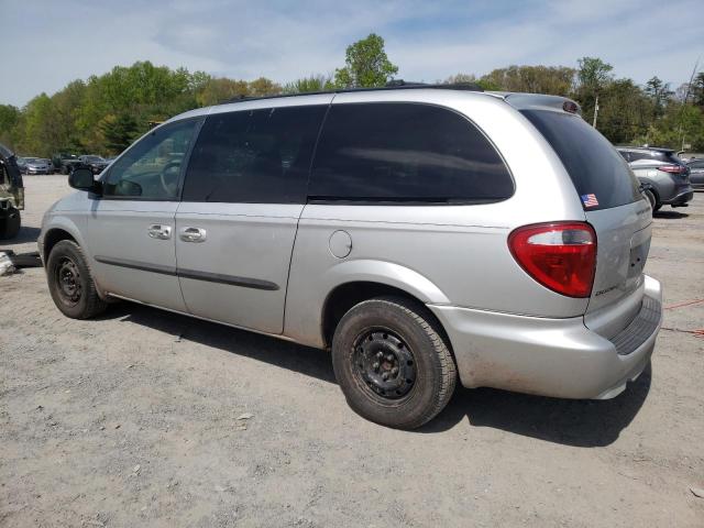 Photo 1 VIN: 2D4GP44373R317082 - DODGE CARAVAN 