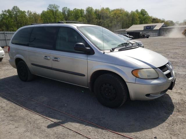 Photo 3 VIN: 2D4GP44373R317082 - DODGE CARAVAN 