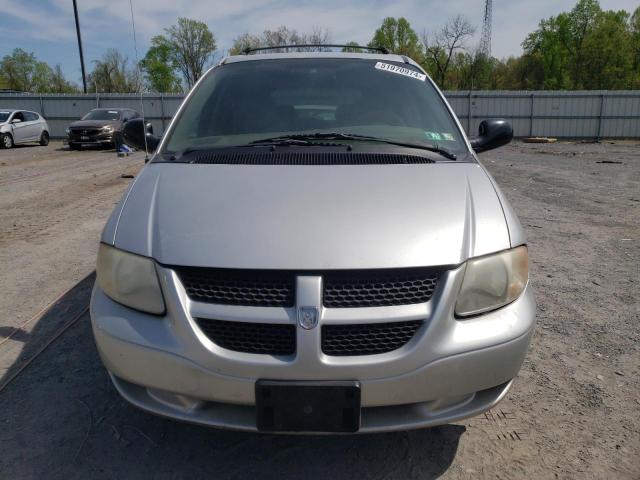 Photo 4 VIN: 2D4GP44373R317082 - DODGE CARAVAN 