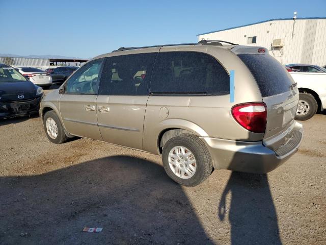 Photo 1 VIN: 2D4GP44383R258205 - DODGE CARAVAN 