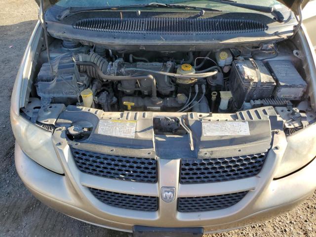 Photo 11 VIN: 2D4GP44383R258205 - DODGE CARAVAN 