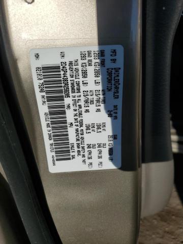 Photo 12 VIN: 2D4GP44383R258205 - DODGE CARAVAN 