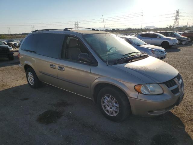 Photo 3 VIN: 2D4GP44383R258205 - DODGE CARAVAN 