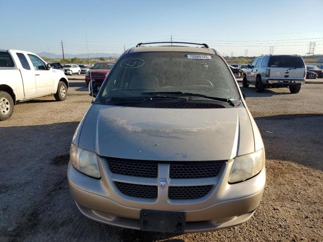 Photo 4 VIN: 2D4GP44383R258205 - DODGE CARAVAN 