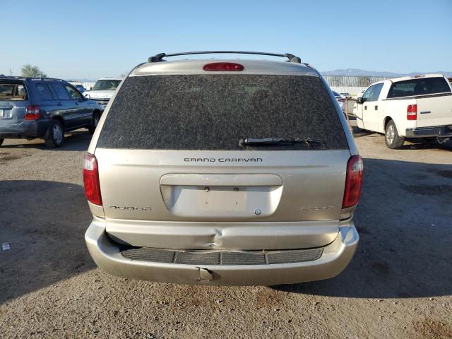 Photo 5 VIN: 2D4GP44383R258205 - DODGE CARAVAN 