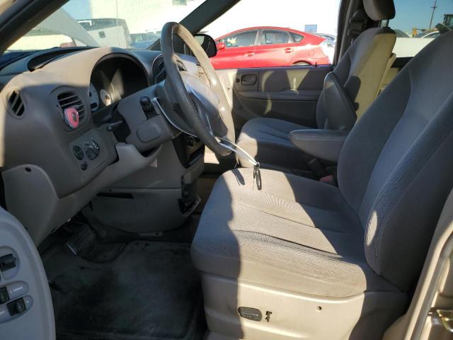 Photo 6 VIN: 2D4GP44383R258205 - DODGE CARAVAN 