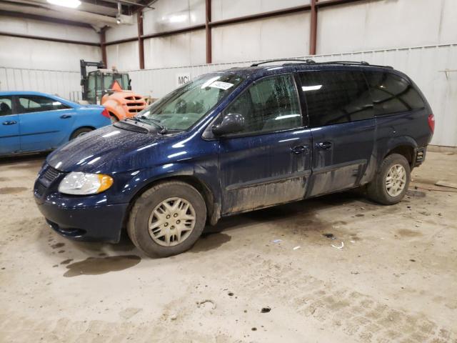 Photo 0 VIN: 2D4GP44383R281922 - DODGE CARAVAN 