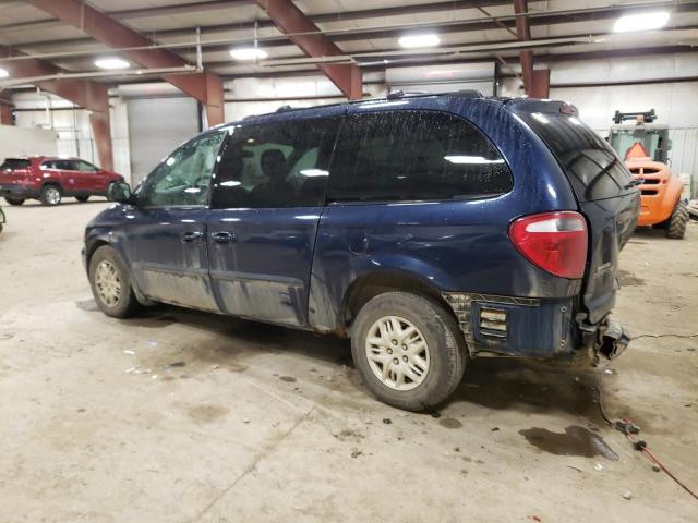 Photo 1 VIN: 2D4GP44383R281922 - DODGE CARAVAN 