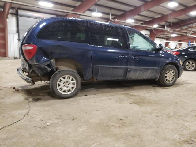 Photo 2 VIN: 2D4GP44383R281922 - DODGE CARAVAN 