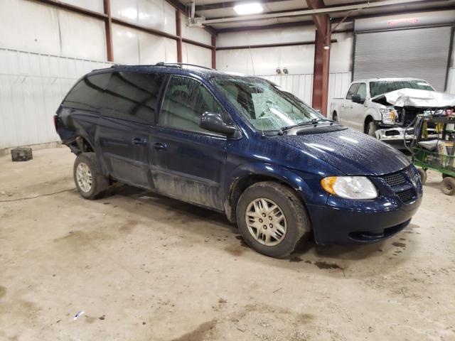 Photo 3 VIN: 2D4GP44383R281922 - DODGE CARAVAN 