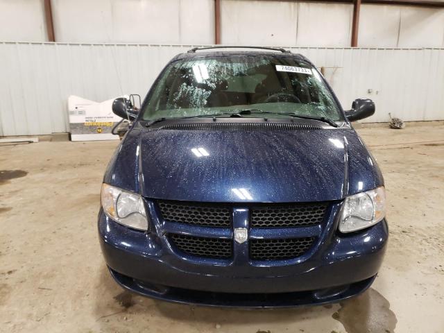 Photo 4 VIN: 2D4GP44383R281922 - DODGE CARAVAN 