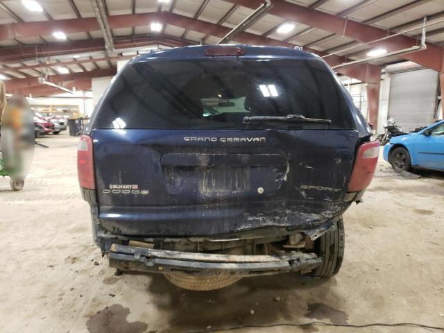 Photo 5 VIN: 2D4GP44383R281922 - DODGE CARAVAN 