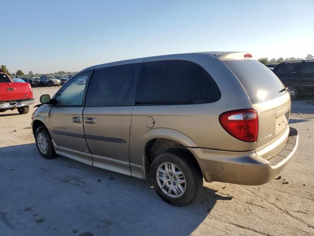 Photo 1 VIN: 2D4GP44393R211992 - DODGE CARAVAN 