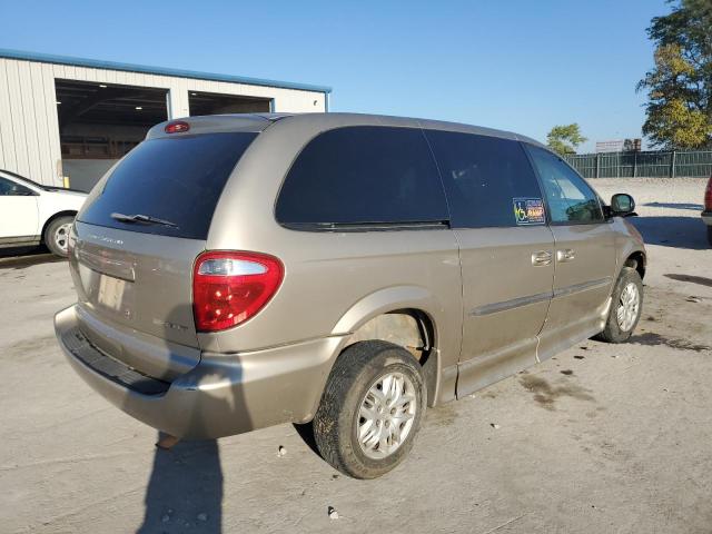 Photo 2 VIN: 2D4GP44393R211992 - DODGE CARAVAN 