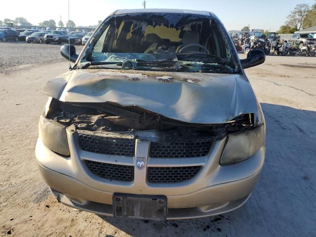 Photo 4 VIN: 2D4GP44393R211992 - DODGE CARAVAN 