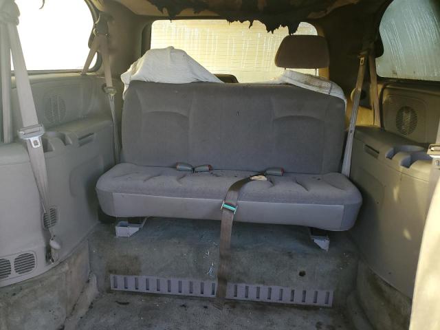 Photo 9 VIN: 2D4GP44393R211992 - DODGE CARAVAN 