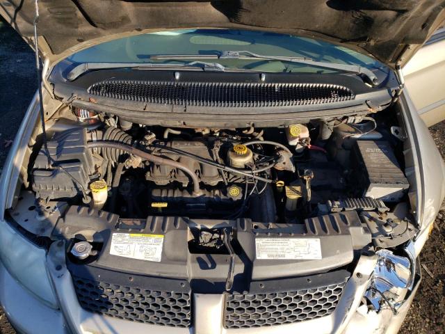 Photo 11 VIN: 2D4GP443X3R104594 - DODGE CARAVAN 