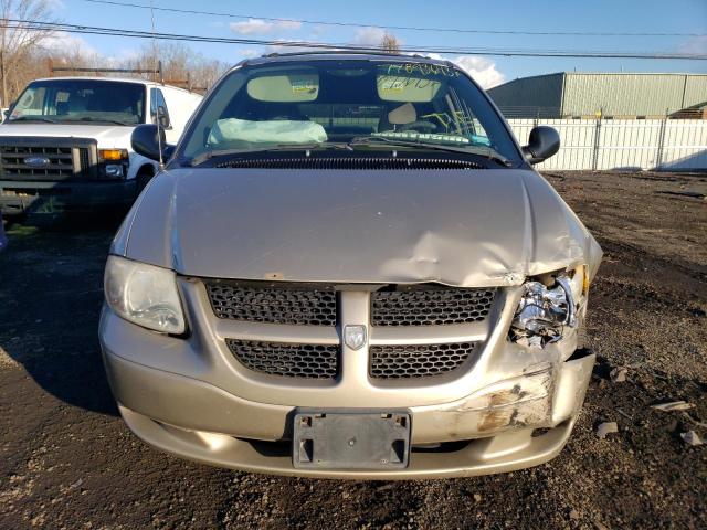 Photo 4 VIN: 2D4GP443X3R104594 - DODGE CARAVAN 