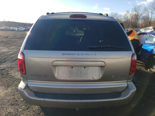 Photo 5 VIN: 2D4GP443X3R104594 - DODGE CARAVAN 