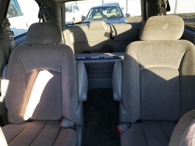 Photo 9 VIN: 2D4GP443X3R104594 - DODGE CARAVAN 