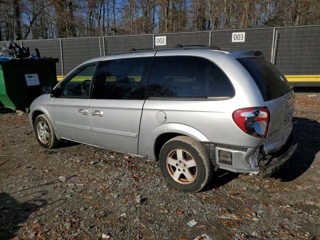 Photo 1 VIN: 2D4GP44L05R172521 - DODGE CARAVAN 