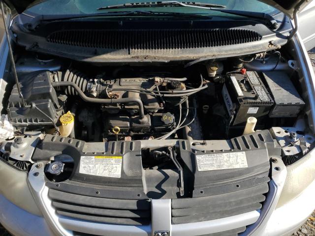 Photo 11 VIN: 2D4GP44L05R172521 - DODGE CARAVAN 