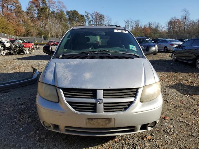 Photo 4 VIN: 2D4GP44L05R172521 - DODGE CARAVAN 