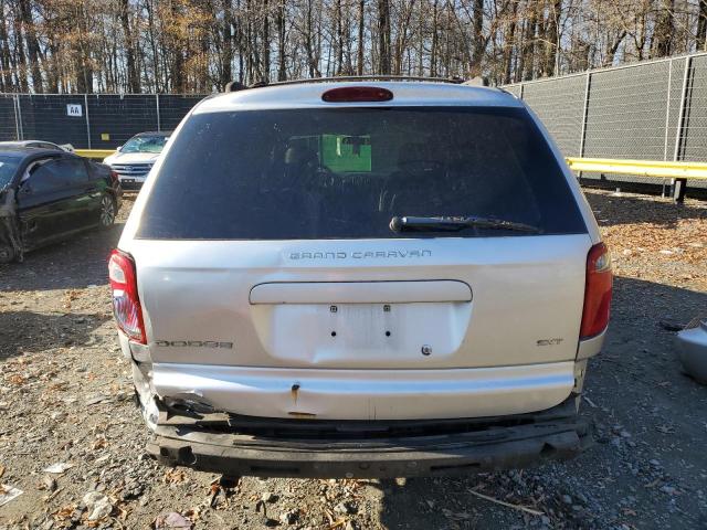 Photo 5 VIN: 2D4GP44L05R172521 - DODGE CARAVAN 