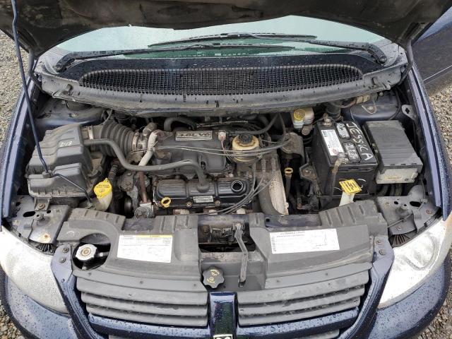 Photo 11 VIN: 2D4GP44L05R336009 - DODGE GRAND CARA 