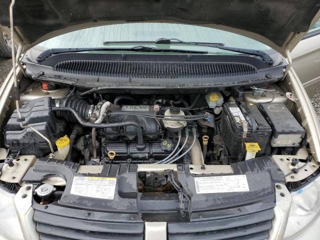 Photo 11 VIN: 2D4GP44L05R339900 - DODGE CARAVAN 