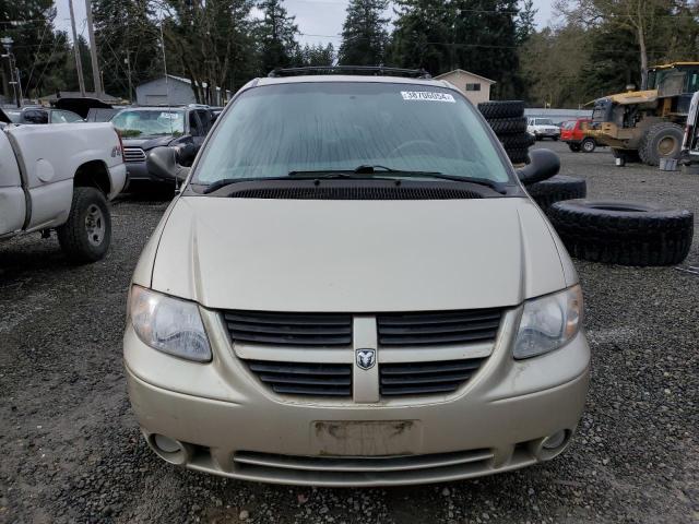 Photo 4 VIN: 2D4GP44L05R339900 - DODGE CARAVAN 