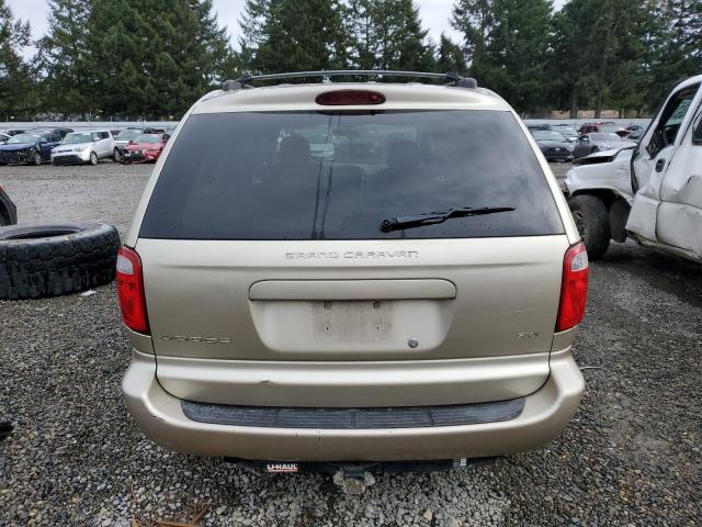 Photo 5 VIN: 2D4GP44L05R339900 - DODGE CARAVAN 