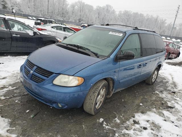 Photo 0 VIN: 2D4GP44L05R346085 - DODGE CARAVAN 