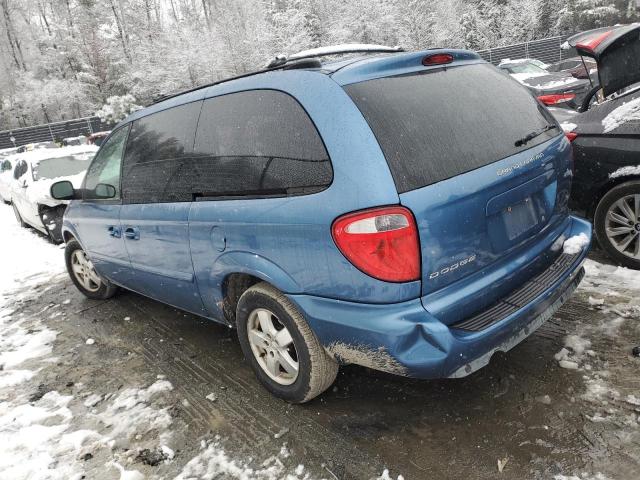 Photo 1 VIN: 2D4GP44L05R346085 - DODGE CARAVAN 