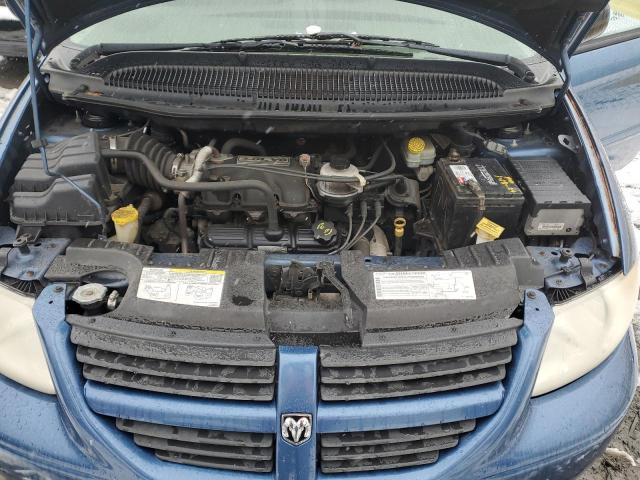 Photo 11 VIN: 2D4GP44L05R346085 - DODGE CARAVAN 