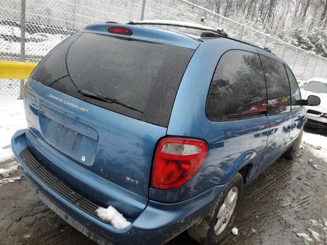 Photo 2 VIN: 2D4GP44L05R346085 - DODGE CARAVAN 