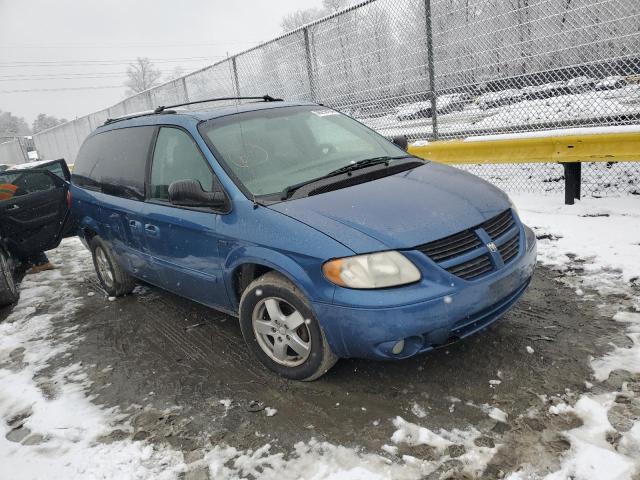 Photo 3 VIN: 2D4GP44L05R346085 - DODGE CARAVAN 