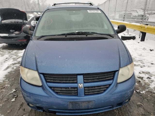 Photo 4 VIN: 2D4GP44L05R346085 - DODGE CARAVAN 