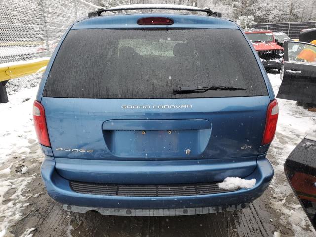 Photo 5 VIN: 2D4GP44L05R346085 - DODGE CARAVAN 